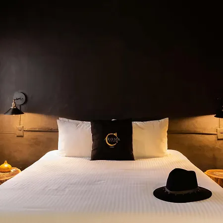 Aroma Tulum & Beach Club Zimmer foto