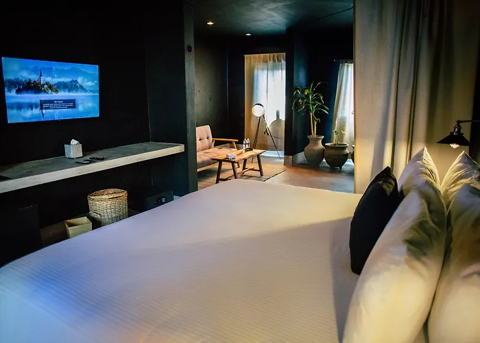 Aroma Tulum & Beach Club