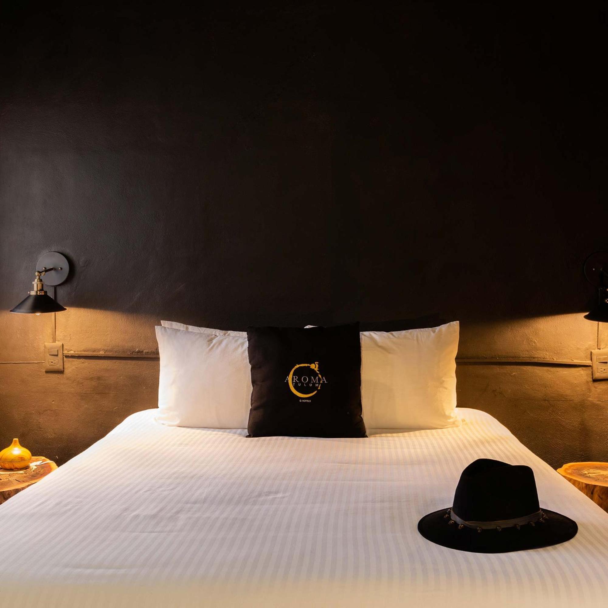Aroma & Club 3*